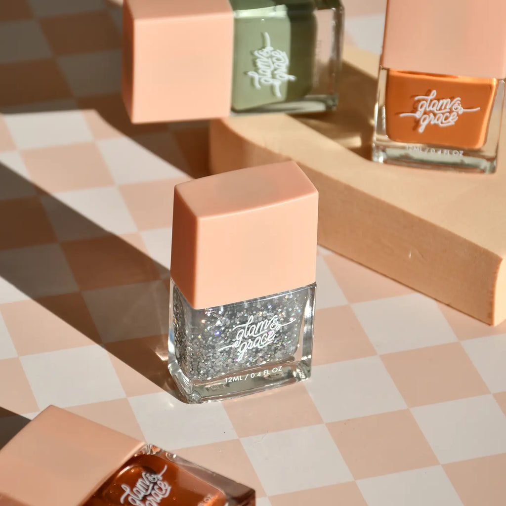 Non-Toxic Nail Polish