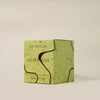 Sacred Moss Scented Candle