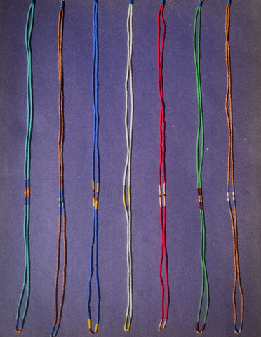 Micro seed beads