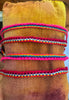 Woven Bracelets