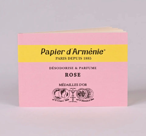 Papier D'armenie 