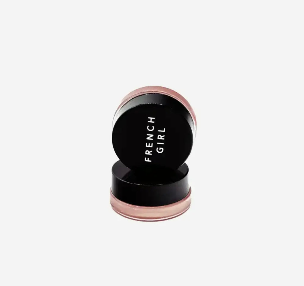 FRENCH GIRL Lip polish