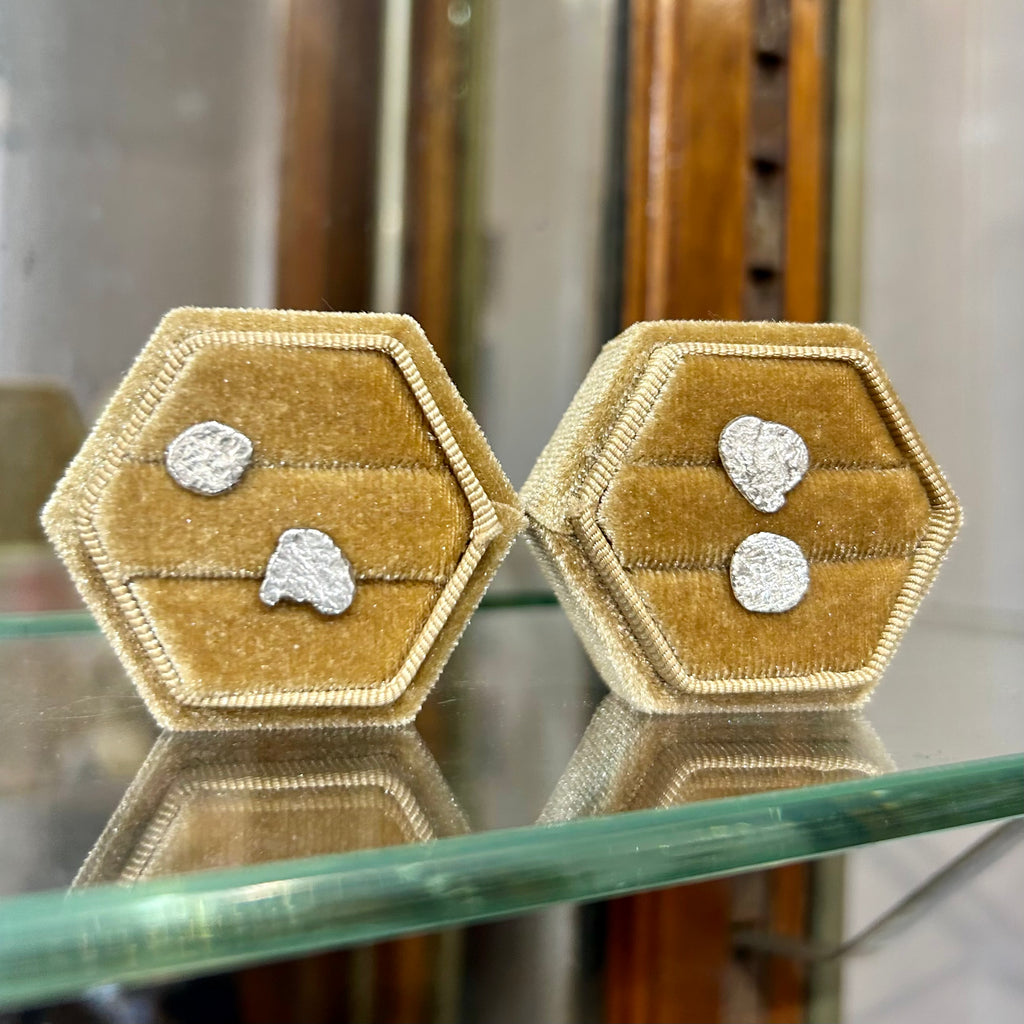Textured Studs