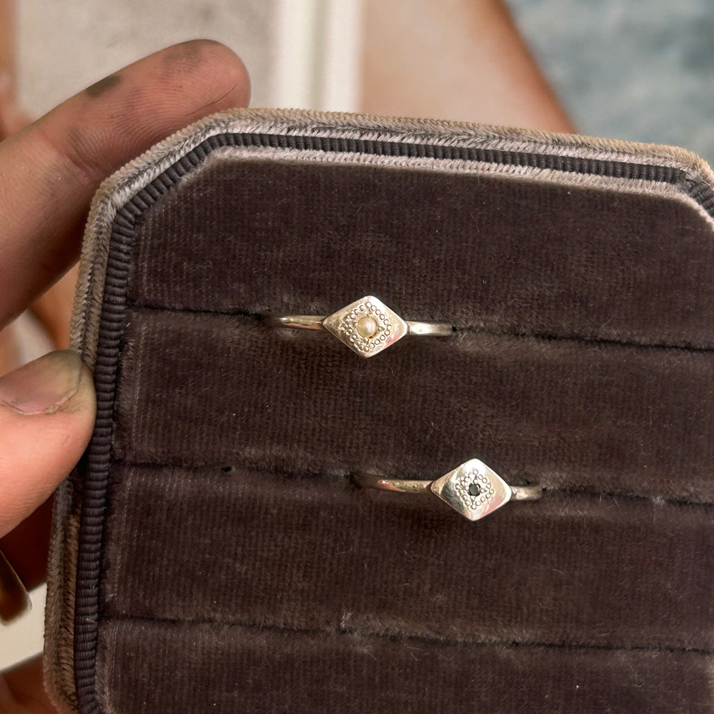 Jolie Rings